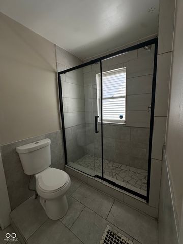 1810 N Parker, Indianapolis, IN 46218