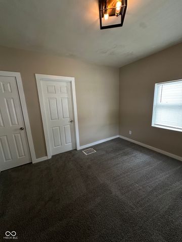 1810 N Parker, Indianapolis, IN 46218