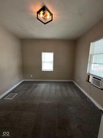 1810 N Parker, Indianapolis, IN 46218