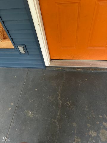 1810 N Parker, Indianapolis, IN 46218