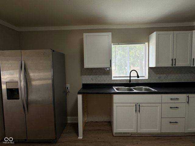 1810 N Parker, Indianapolis, IN 46218
