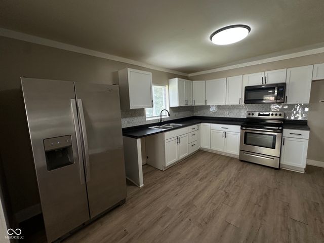 1810 N Parker, Indianapolis, IN 46218