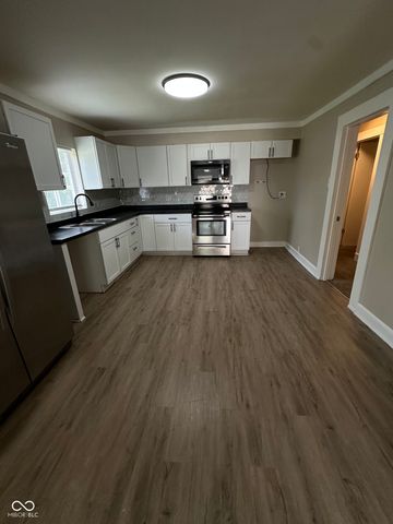 1810 N Parker, Indianapolis, IN 46218
