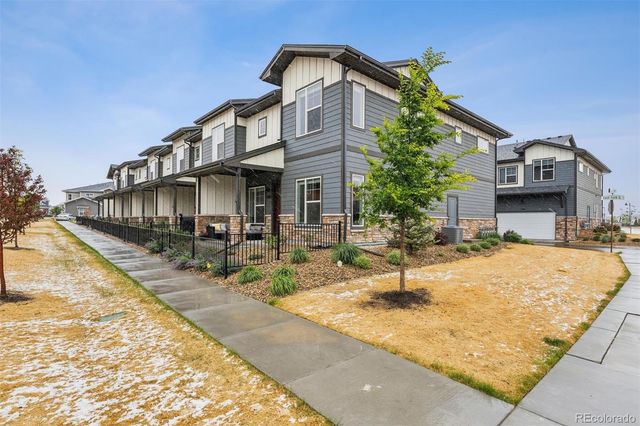 3405 E Fork Drive 104, Loveland, CO 80538