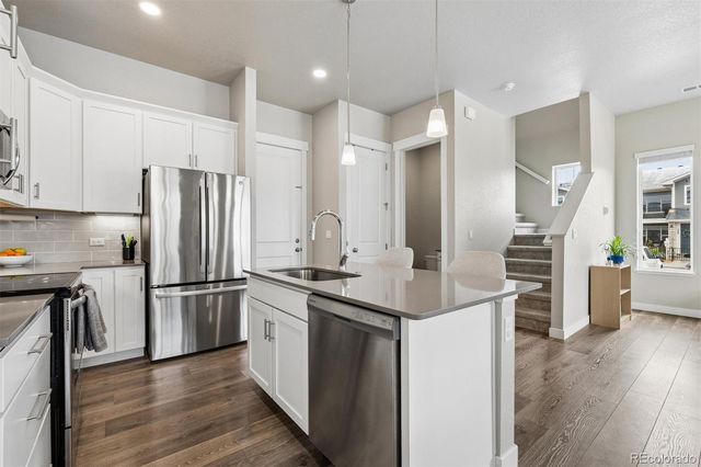 3405 E Fork Drive 104, Loveland, CO 80538