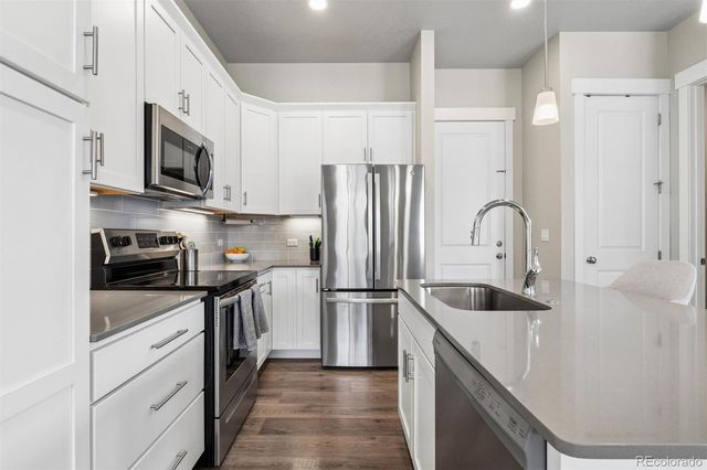 3405 E Fork Drive 104, Loveland, CO 80538
