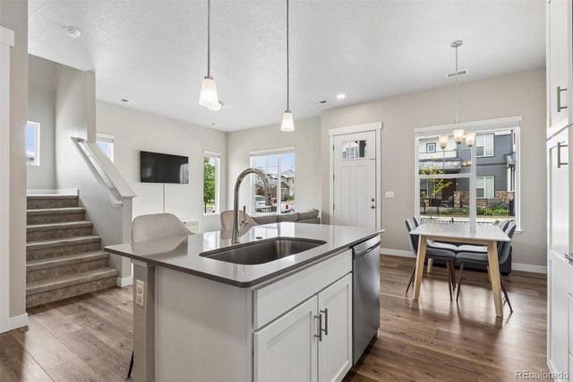 3405 E Fork Drive 104, Loveland, CO 80538