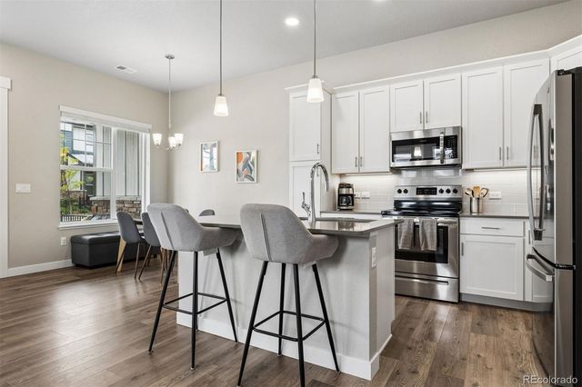3405 E Fork Drive 104, Loveland, CO 80538