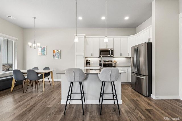3405 E Fork Drive 104, Loveland, CO 80538
