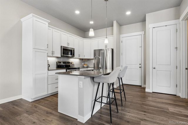 3405 E Fork Drive 104, Loveland, CO 80538
