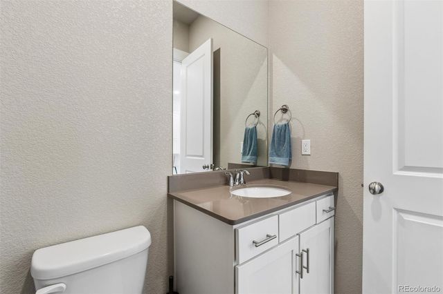 3405 E Fork Drive 104, Loveland, CO 80538