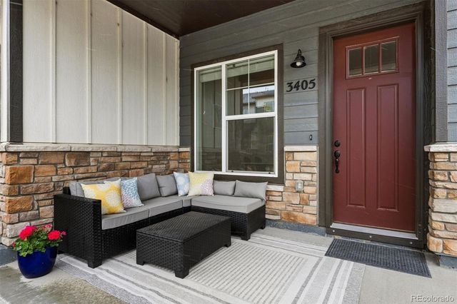 3405 E Fork Drive 104, Loveland, CO 80538