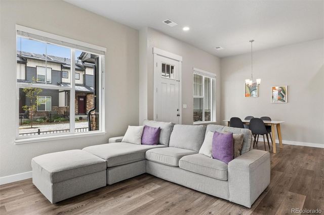 3405 E Fork Drive 104, Loveland, CO 80538