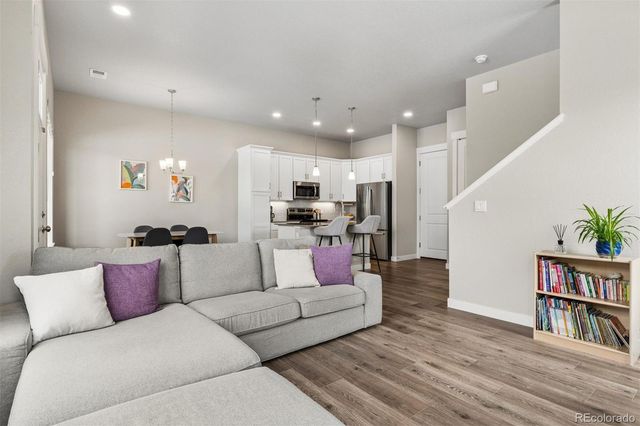 3405 E Fork Drive 104, Loveland, CO 80538