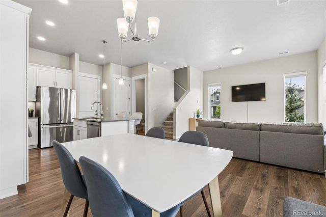 3405 E Fork Drive 104, Loveland, CO 80538