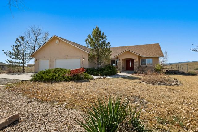 32001 Stone Tree Lane, Whitewater, CO 81527