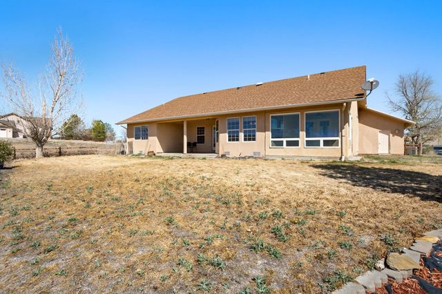 32001 Stone Tree Lane, Whitewater, CO 81527