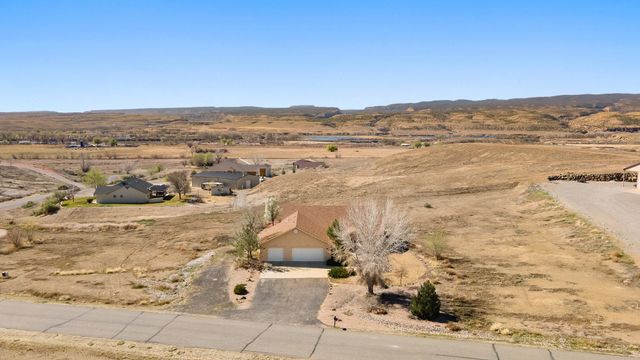32001 Stone Tree Lane, Whitewater, CO 81527