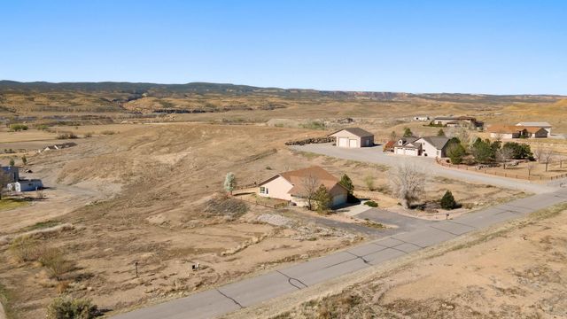 32001 Stone Tree Lane, Whitewater, CO 81527