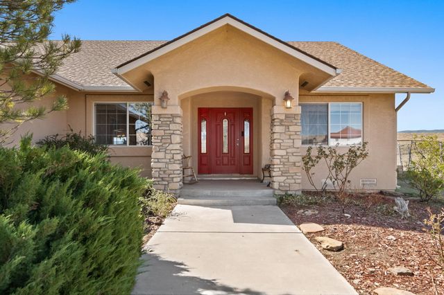 32001 Stone Tree Lane, Whitewater, CO 81527