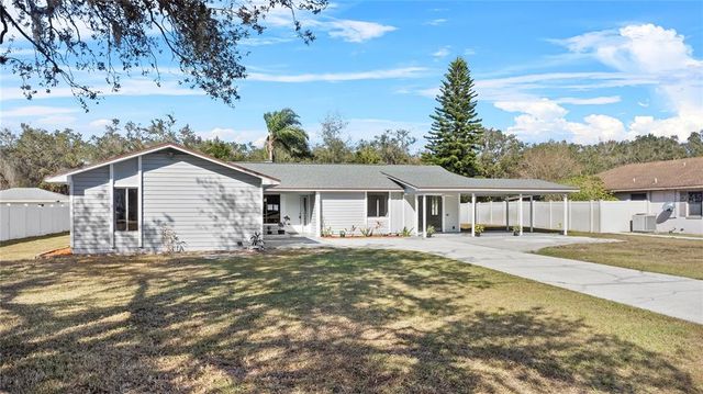 3743 RED OAK COURT, Lake Wales, FL 33898