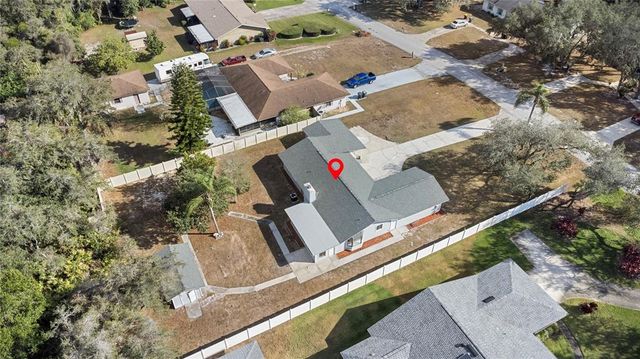3743 RED OAK COURT, Lake Wales, FL 33898