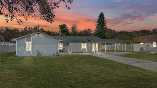 3743 RED OAK COURT, Lake Wales, FL 33898