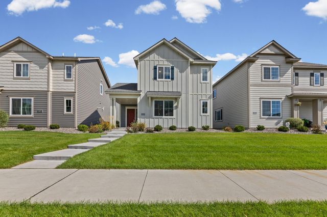 1563 100th Avenue NW, Coon Rapids, MN 55433