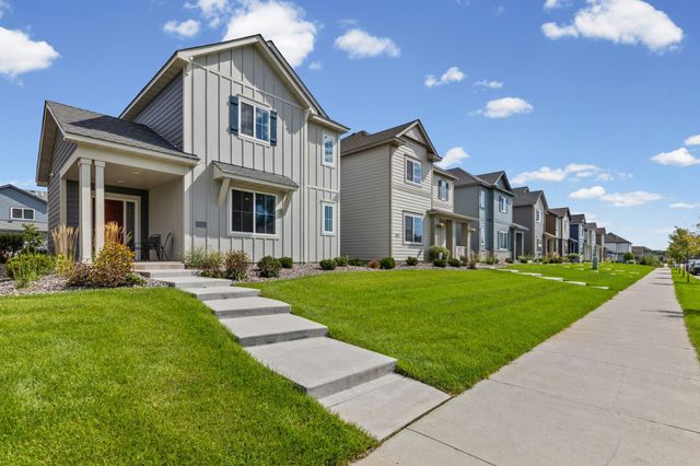 1563 100th Avenue NW, Coon Rapids, MN 55433
