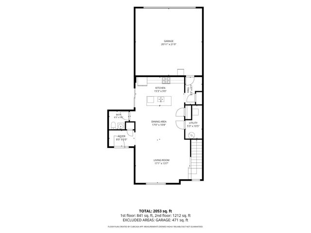 1563 100th Avenue NW, Coon Rapids, MN 55433
