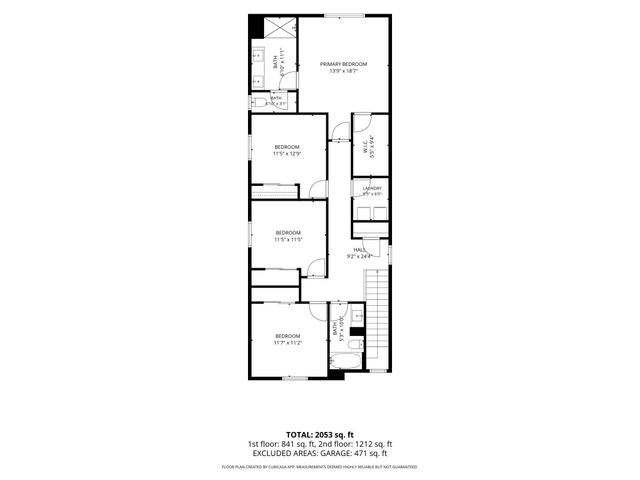 1563 100th Avenue NW, Coon Rapids, MN 55433