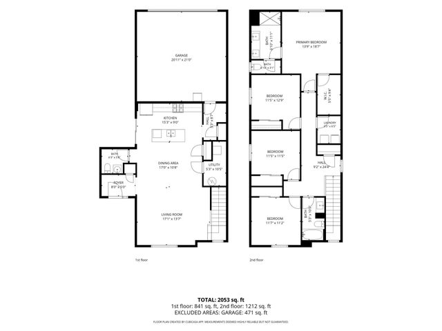 1563 100th Avenue NW, Coon Rapids, MN 55433