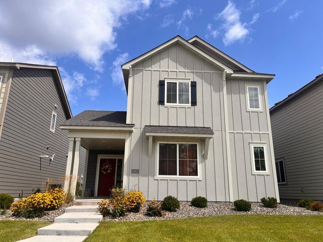 1563 100th Avenue NW, Coon Rapids, MN 55433