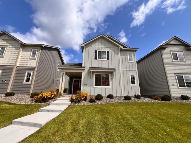 1563 100th Avenue NW, Coon Rapids, MN 55433