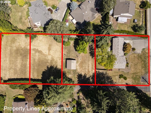 1707 Se BROOKWOOD Ave, Hillsboro, OR 97123