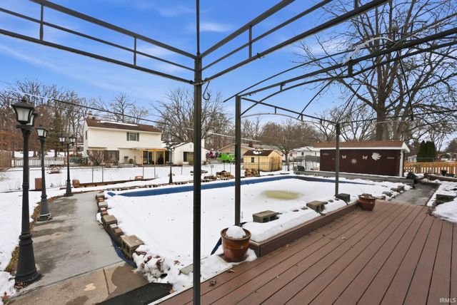 4423 Bradwood Terrace, Fort Wayne, IN 46815