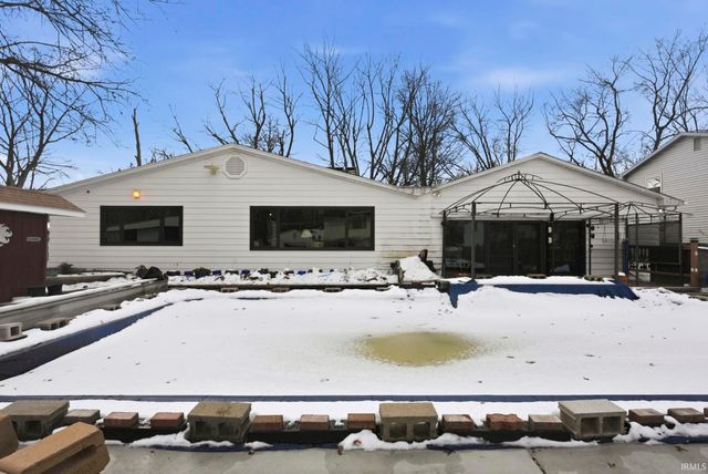 4423 Bradwood Terrace, Fort Wayne, IN 46815