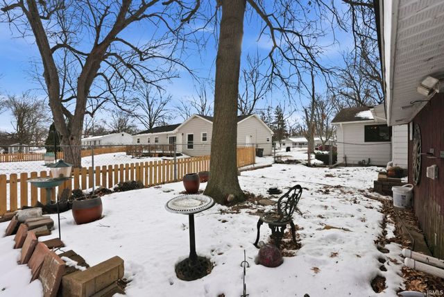 4423 Bradwood Terrace, Fort Wayne, IN 46815