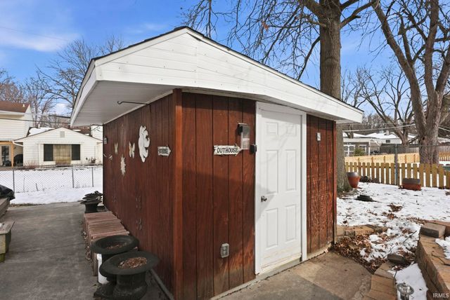 4423 Bradwood Terrace, Fort Wayne, IN 46815