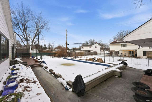 4423 Bradwood Terrace, Fort Wayne, IN 46815