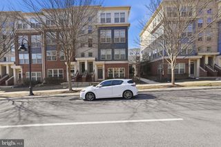 637 DIAMONDBACK DR #17-A, Gaithersburg, MD 20878