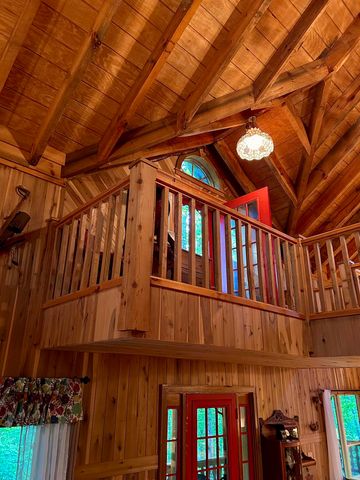 180 Greasy Creek Road, West Liberty, KY 41472