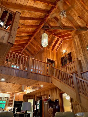 180 Greasy Creek Road, West Liberty, KY 41472