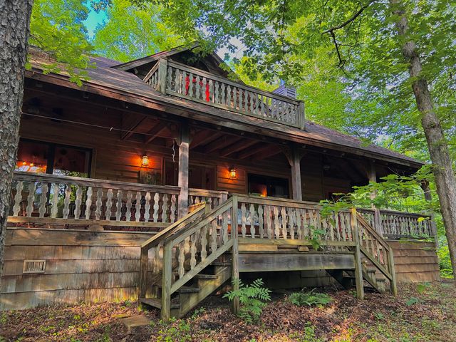 180 Greasy Creek Road, West Liberty, KY 41472