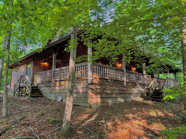 180 Greasy Creek Road, West Liberty, KY 41472
