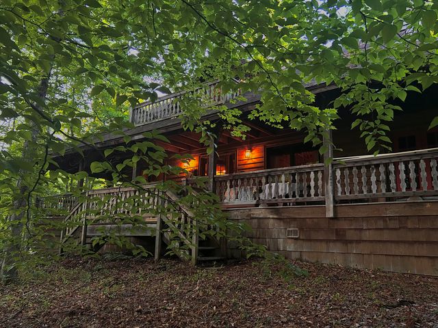 180 Greasy Creek Road, West Liberty, KY 41472