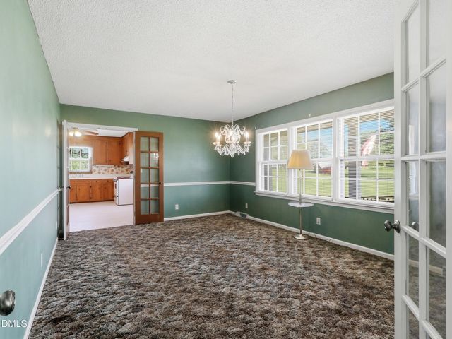 1032, 1036 Water Plant Road, Zebulon, NC 27597