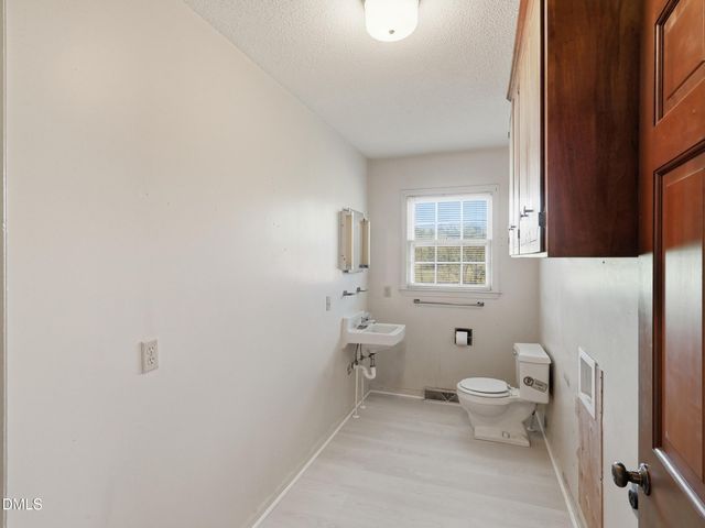 1032, 1036 Water Plant Road, Zebulon, NC 27597