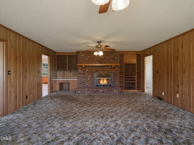 1032, 1036 Water Plant Road, Zebulon, NC 27597