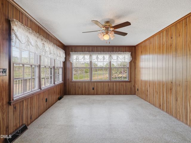 1032, 1036 Water Plant Road, Zebulon, NC 27597